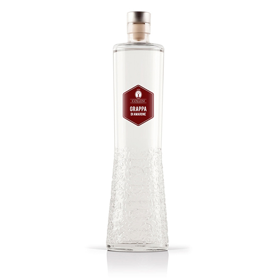 Grappa di Amarone