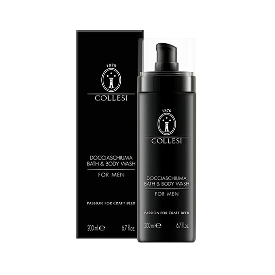 KIT Docciaschiuma Per Lei & Per Lui