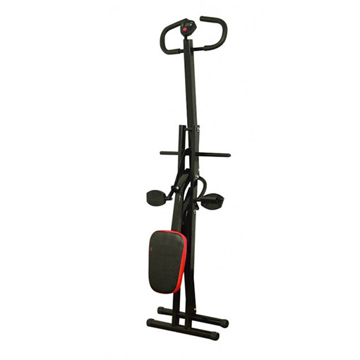 Panca Total Body Squat