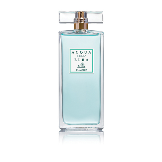 Eau De Parfum Classica Donna 100 ML