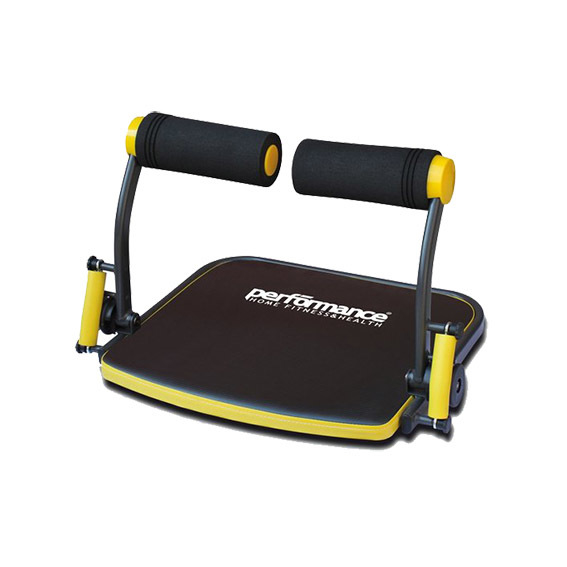 FITNESS KIT - EasyTone e Stepper