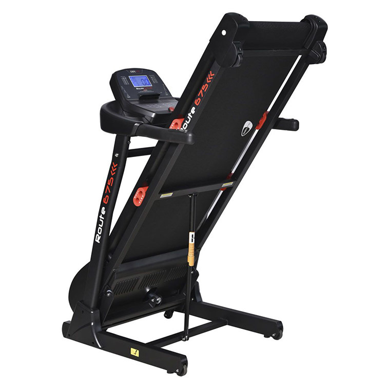 Tapis Roulant ROUTE 675
