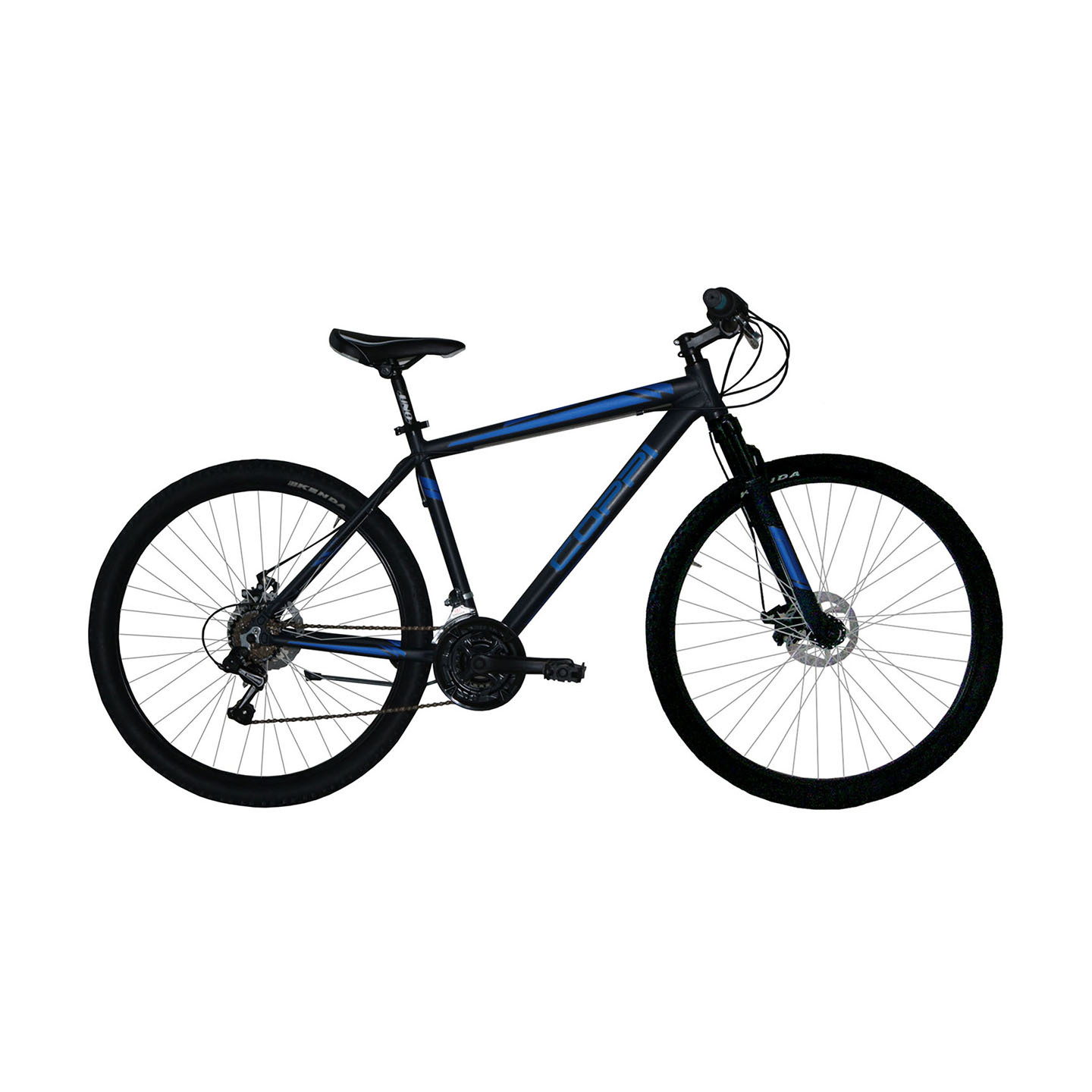 Mountain Bike Coppi 27.5 