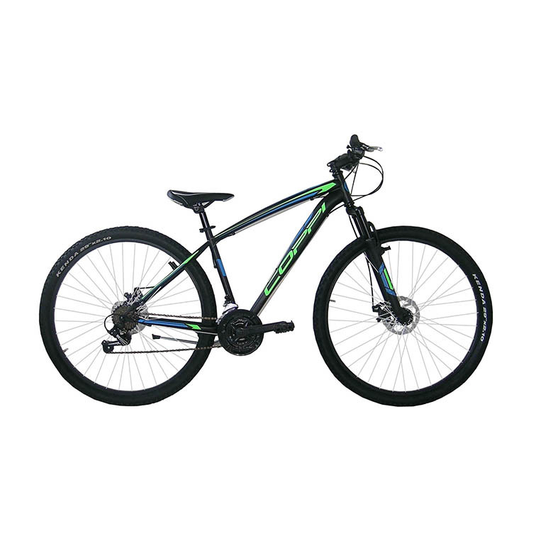 Mountain Bike Uomo Front 29