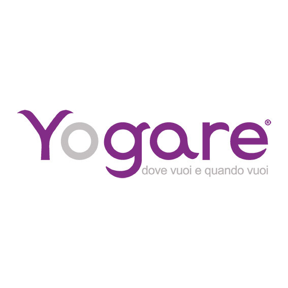 YOGARE - Abbonamento Trimestrale