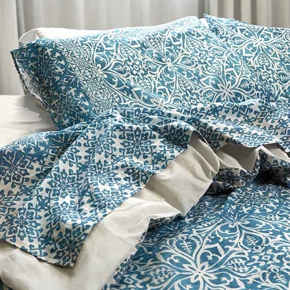 Completo letto matrimoniale MADE IN ITALY