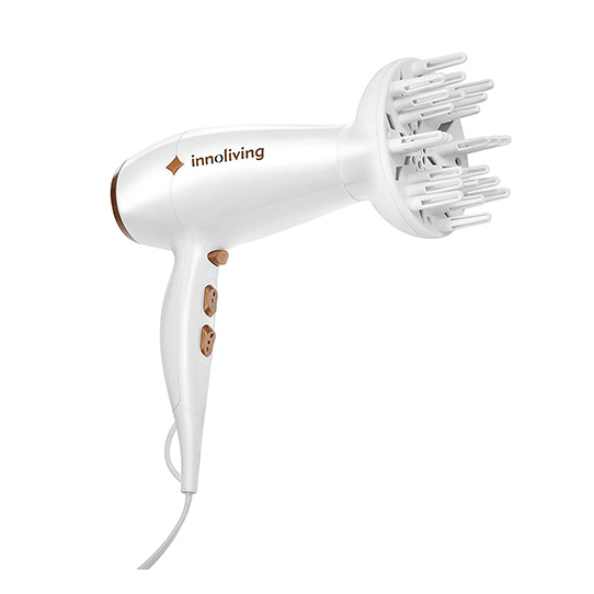Asciugacapelli professionale 2100W
