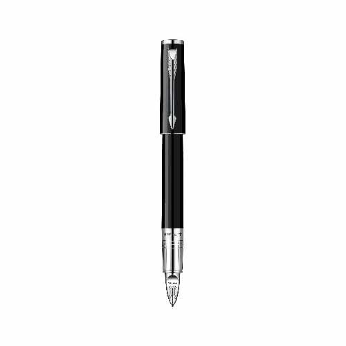 Parker Ingenuity Slim Black