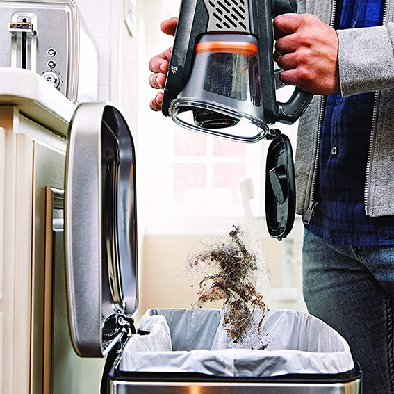 Aspirabriciole Senza Fili Dustbuster