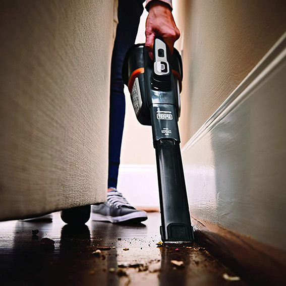 Aspirabriciole Senza Fili Dustbuster