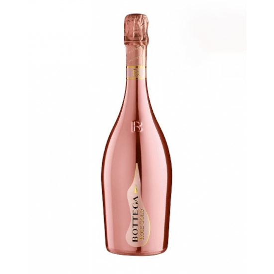 Rose Gold Pinot Nero Spumante Brut 75 cl