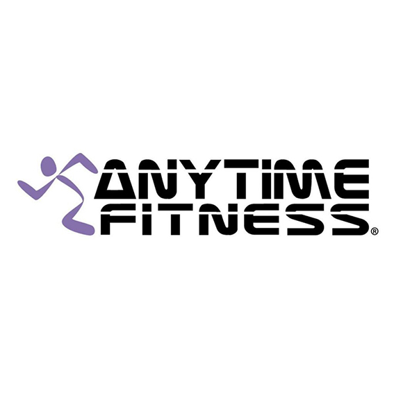 ANYTIME FITNESS 1 mese-Powered by FitPrime