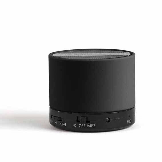 Altoparlante Bluetooth con microfono