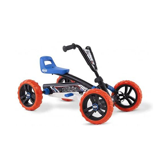 Go Cart Berg Buzzy Racing