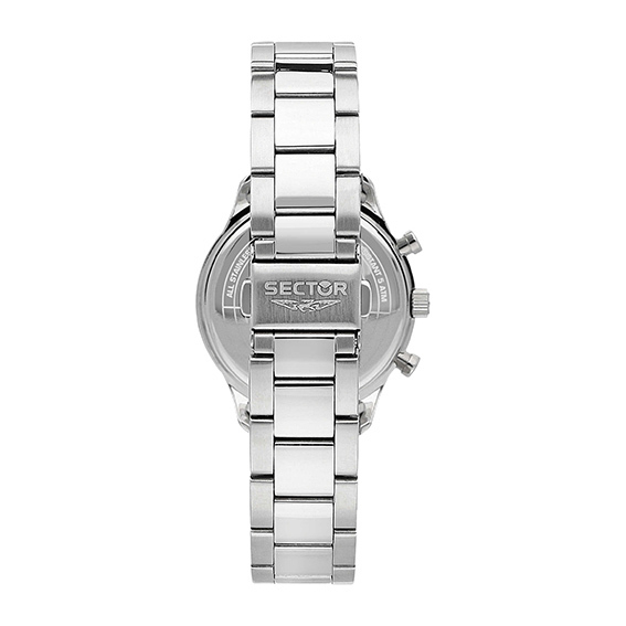 Orologio e Bracciale Uomo