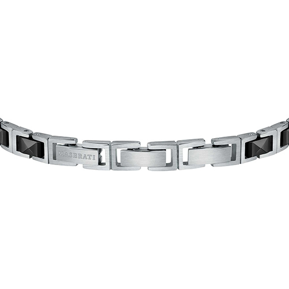 Bracciale Uomo Maserati Jewels