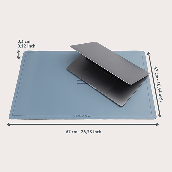 DESK PAD Maxitappeto da Scrivania