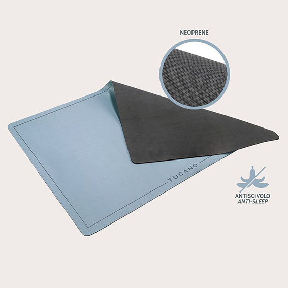 DESK PAD Maxitappeto da Scrivania
