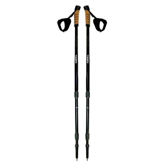 Coppia bastoncini Nordic Walking