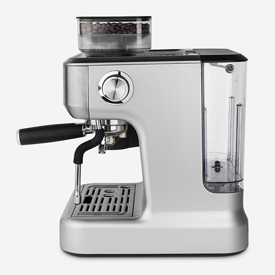 Macchina Espresso con Macina Caffè
