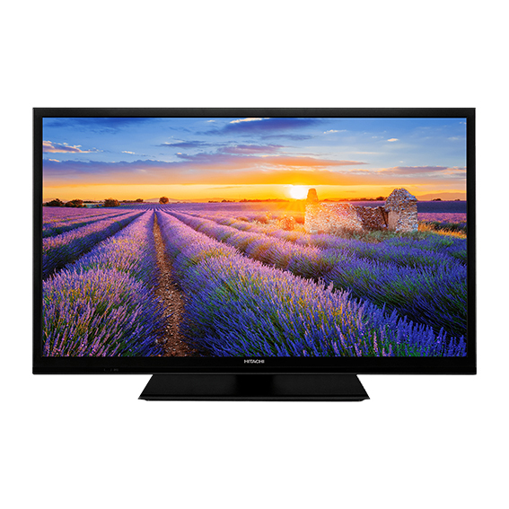 Smart TV LED 24 HDR Android