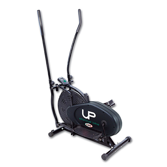Ellittica Cyclette UP