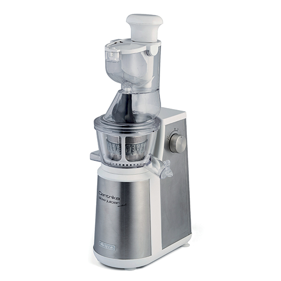 Estrattore CENTRIKA Slow Juicer