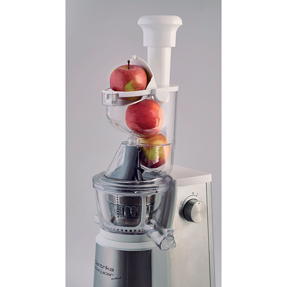 Estrattore CENTRIKA Slow Juicer