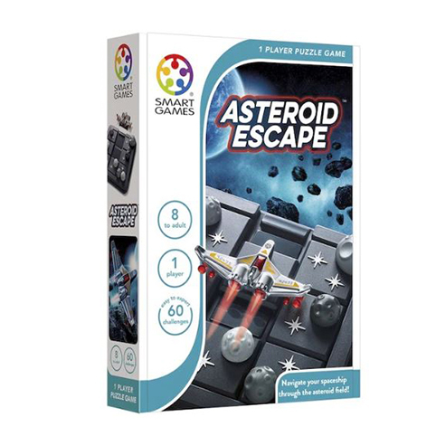 Asteroid Escape