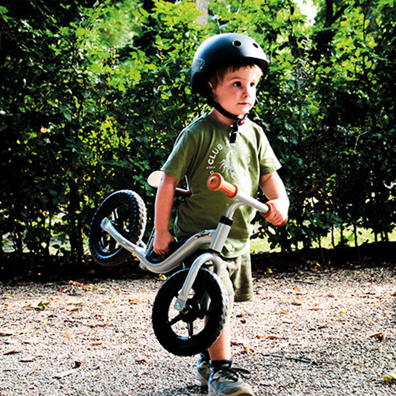 Bicicletta senza pedali Charlie