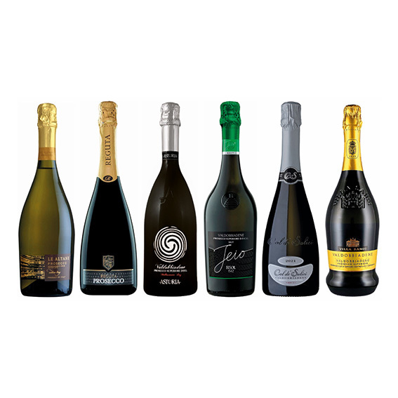 Di che Prosecco 6?