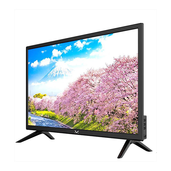 TV LED 27'' Ultra HD 4K