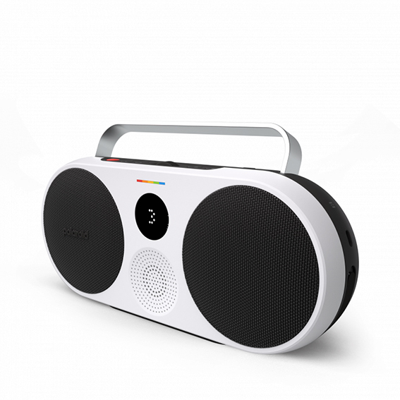 Polaroid Music Player P3