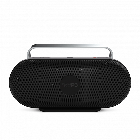 Polaroid Music Player P3