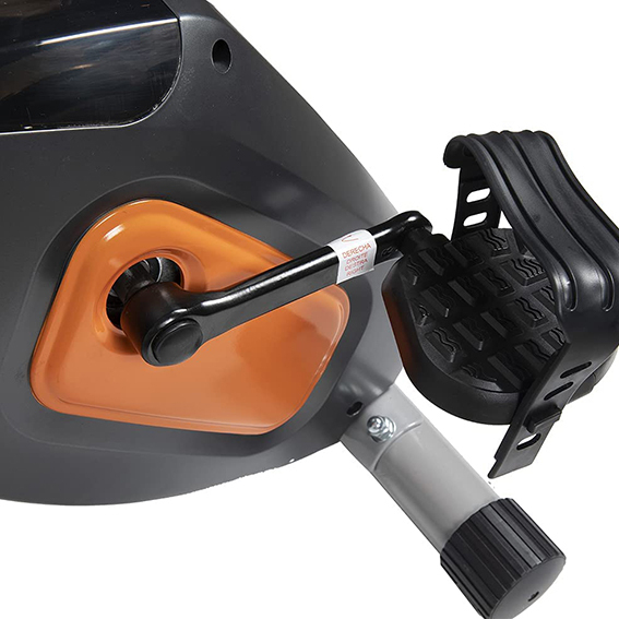 Cyclette Magnetica Mizard