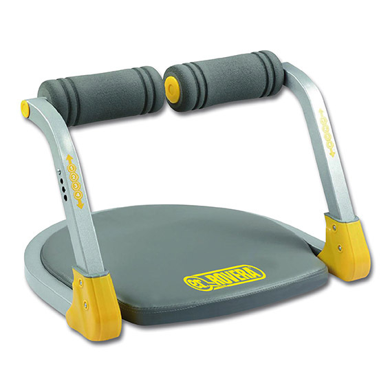 FITNESS KIT - EasyTone e Stepper