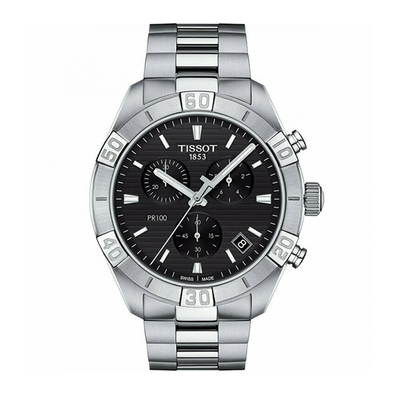 Cronografo Uomo Tissot T-Classic