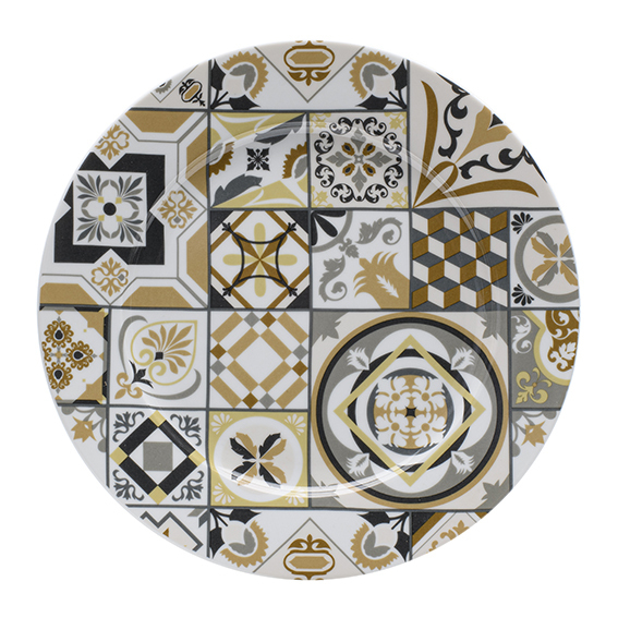 Servizio Tavola Ostuni 18 pz.