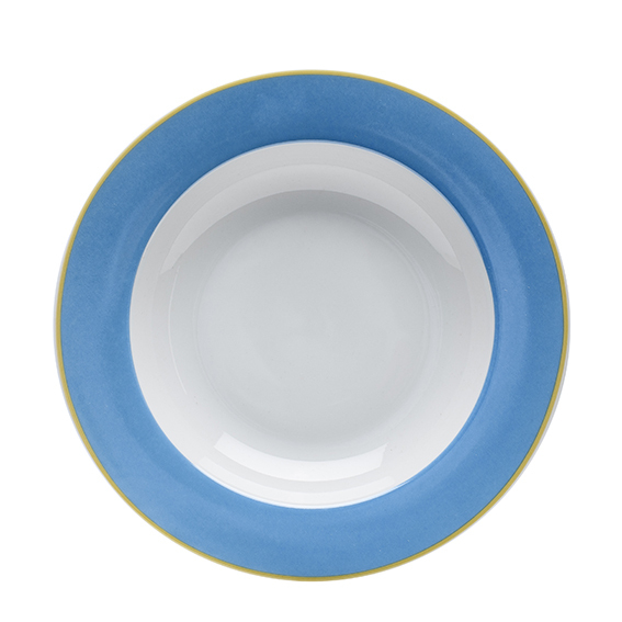 Servizio Tavola Ostuni 18 pz.