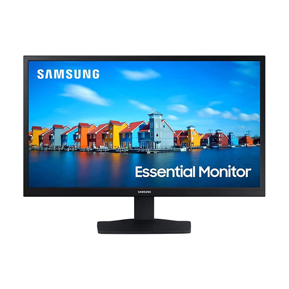 Samsung Monitor 24'' FullHD 