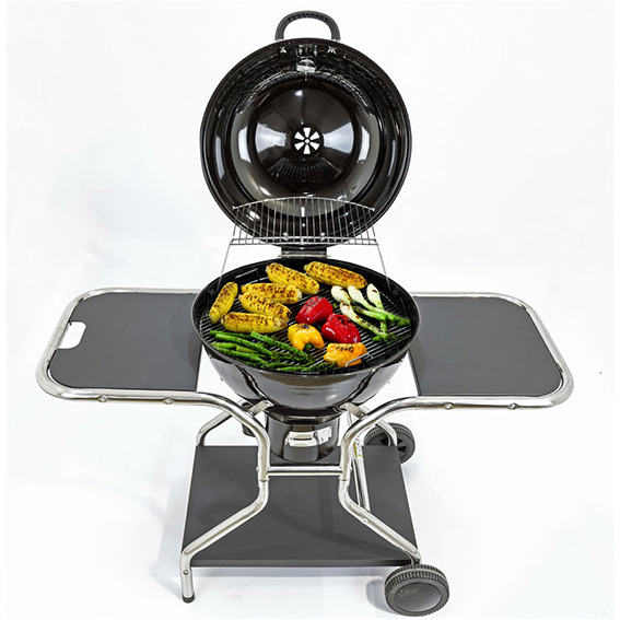 Special Set BBQ Outdoor