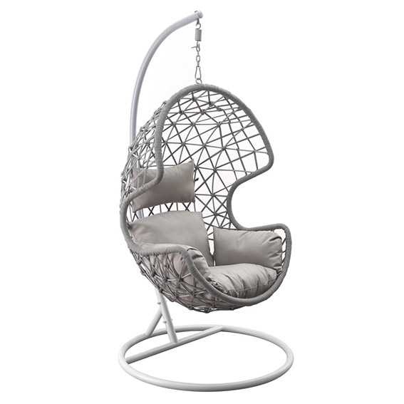 Poltrona sospesa Luxury