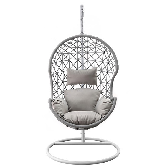 Poltrona sospesa Luxury