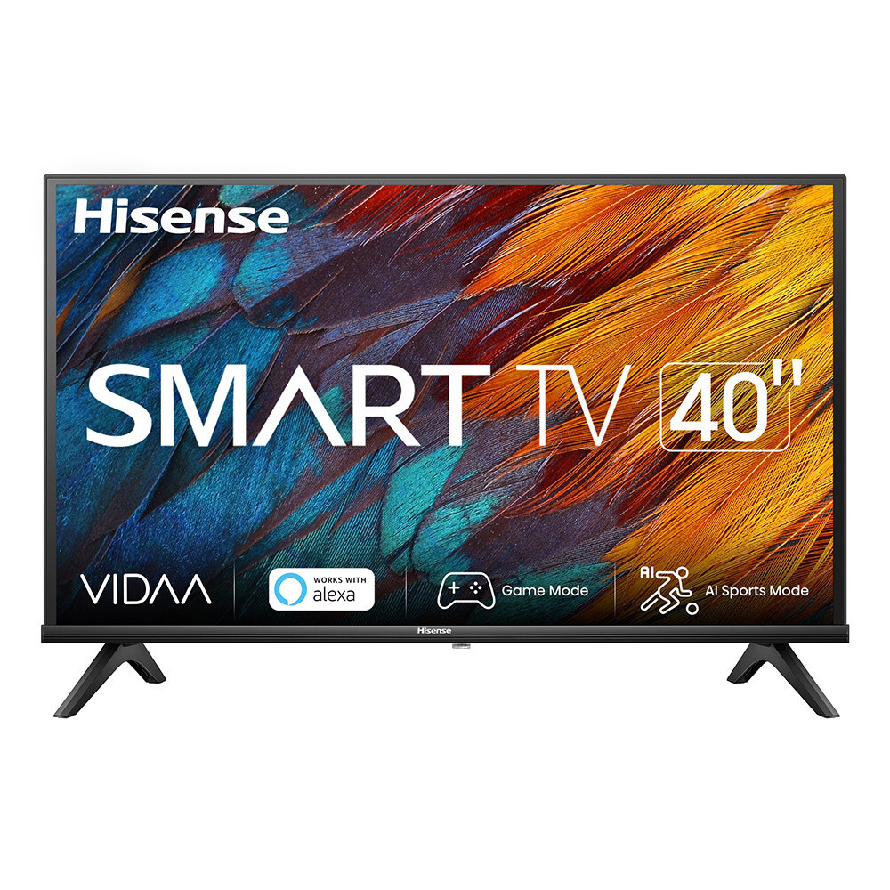 Smart Tv LED 40 Full HD