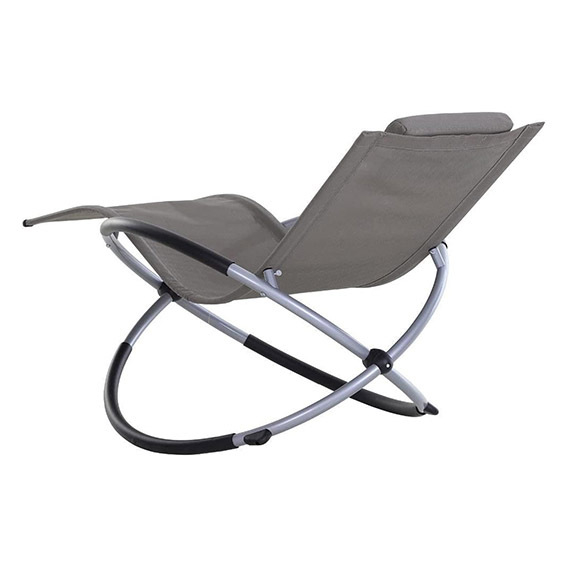 Sedia ellittica Relax Outdoor