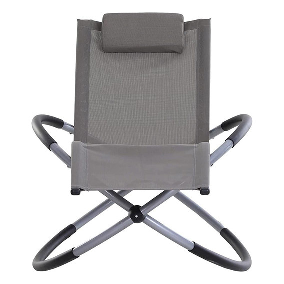 Sedia ellittica Relax Outdoor