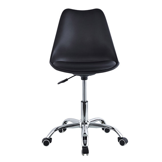 Set di 2 Sedie con cuscino