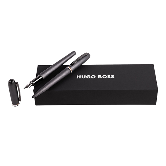 Set Iconic Biro e Stilografica