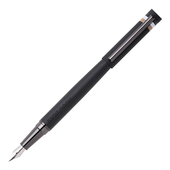 Set Iconic Portachiavi e Stilografica