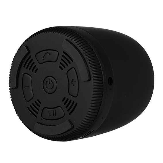 Auricolari e Speaker Wireless Black